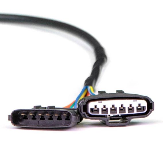 GBE Pedal Monster Kits