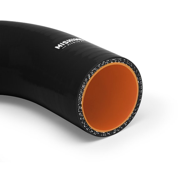 MM Silicone Hose - Radiator