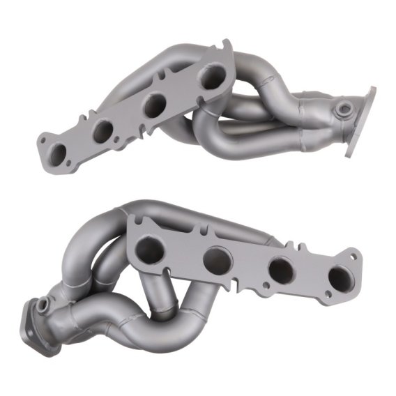 BBK Short Tuned Length Headers