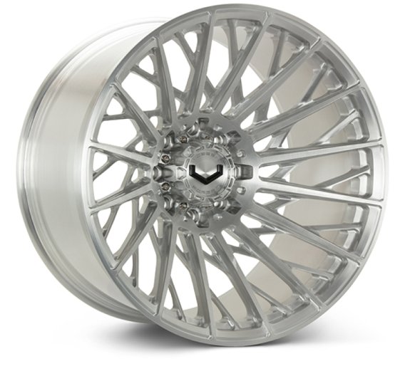VOS VFX-02T Wheels