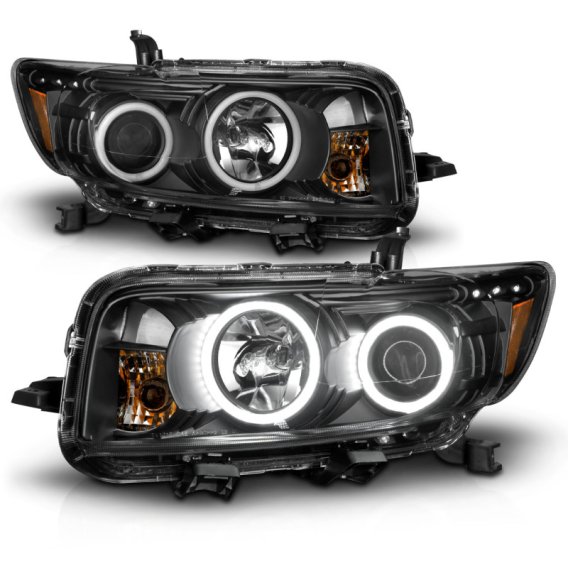 ANZ LED/Projector Headlights