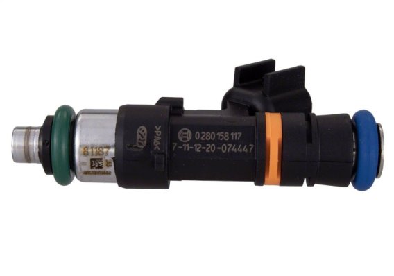 FR Fuel Injector Sets