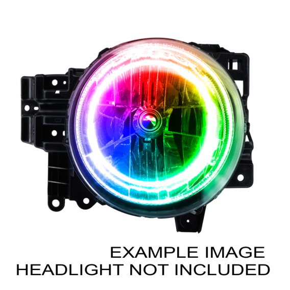 ORL Dynamic ColorSHIFT Kits