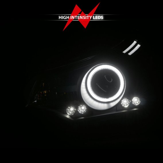 ANZ Projector Headlights