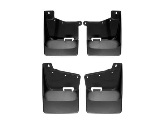 WT No Drill Mudflaps