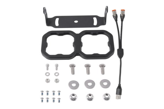 DIO Mounting Brackets Lighting