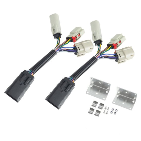 ORL LED Tail Lights