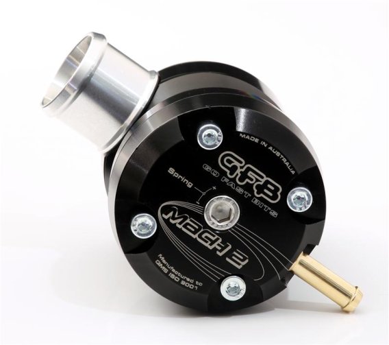 GFB Mach 2 BOV Kits