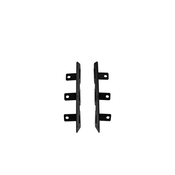 2021-Present Bronco Mod Bumper Fog Mounts RIGID Industries