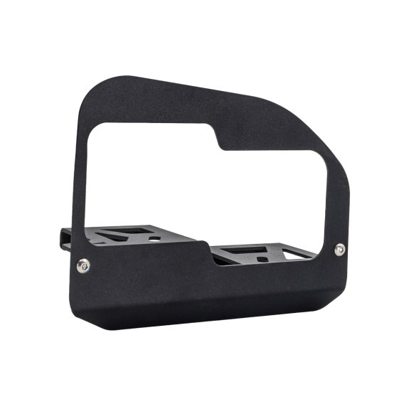2020-Present Ford SuperDuty Dual Fog Light Mounts RIGID Industries