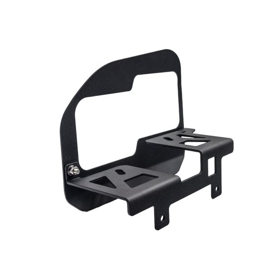 2020-Present Ford SuperDuty Dual Fog Light Mounts RIGID Industries