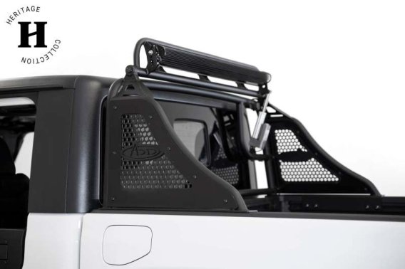 ADD Race Series Chase Rack