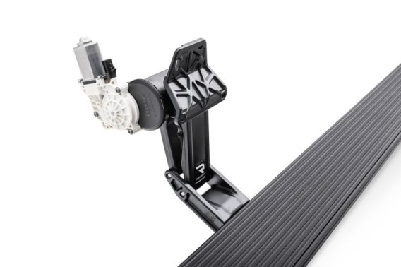 AMP PowerStep Plug N Play