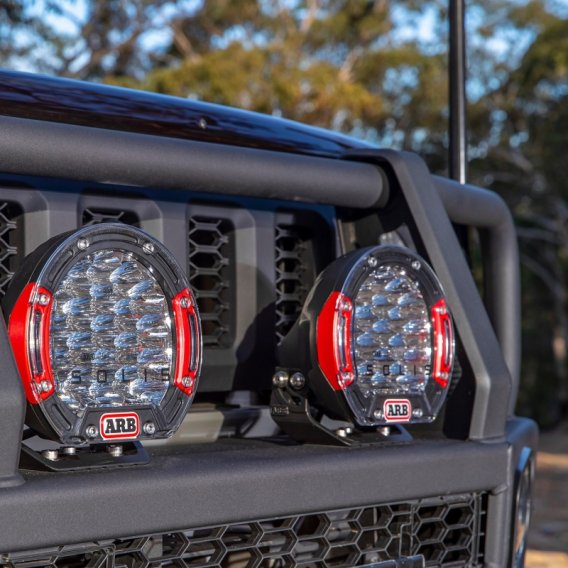 ARB Driving Lights