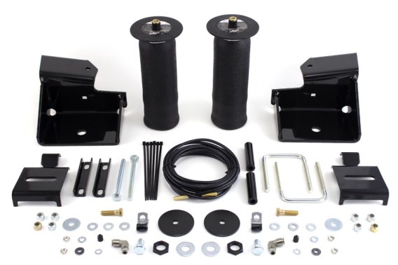 ALF RideCntrl Air Spring Kits