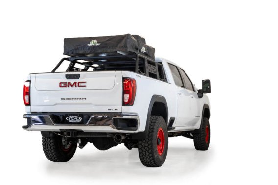 ADD Overlander Chase Rack