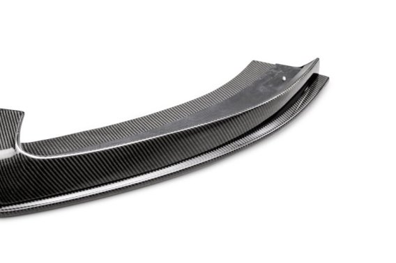 AND Front Splitters