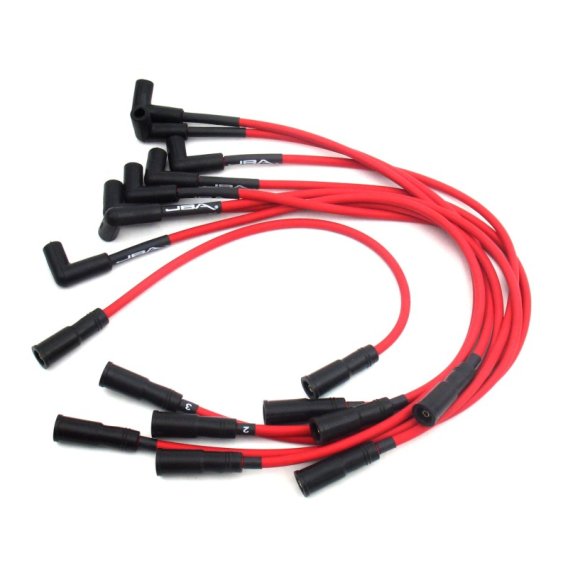 JBA Ignition Wires