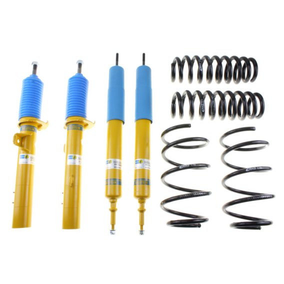 BIL B12 Series Suspension Kits