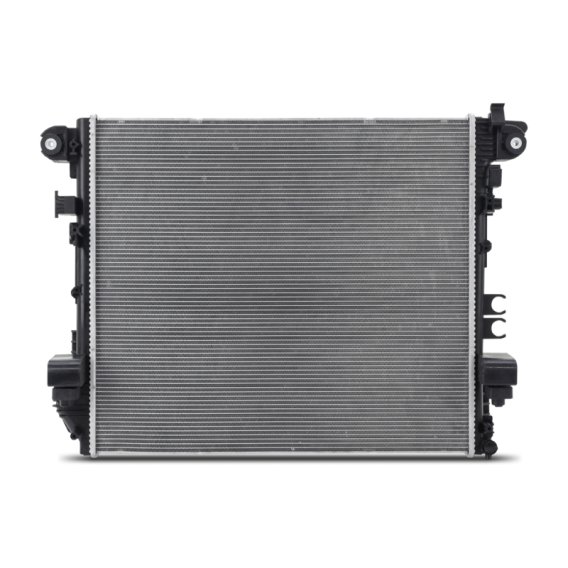 MM Radiators - Plastic