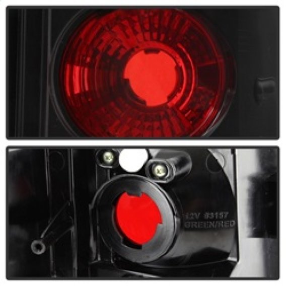 SPY Euro Tail Lights