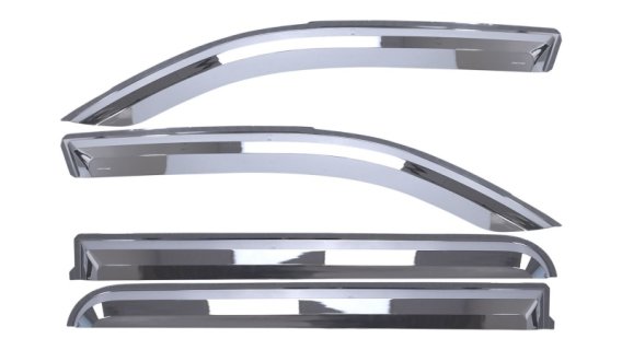 PUT Element Chrm Window Visors