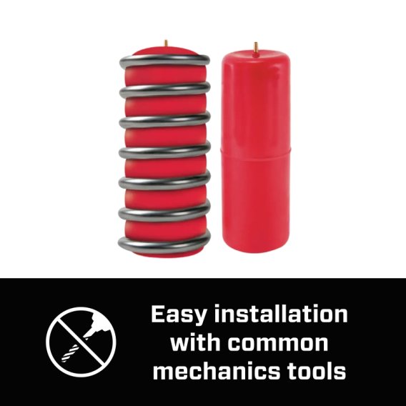 ALF 1000 Air Spring Kits