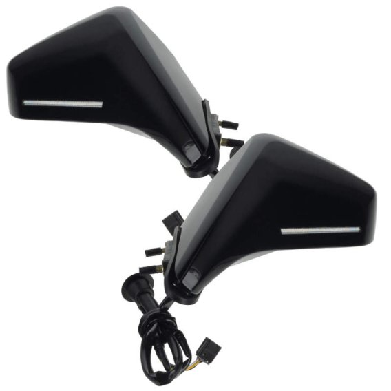 ORL Concept Side Mirrors