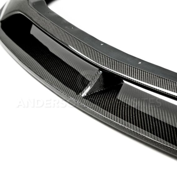 AND Front Splitters