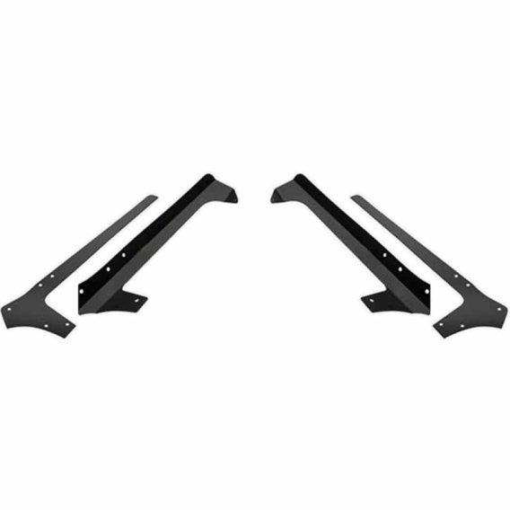 PUT Luminix Roof Brackets