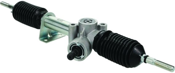 QBS Steering Racks