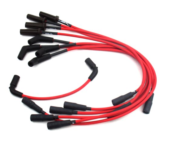 JBA Ignition Wires