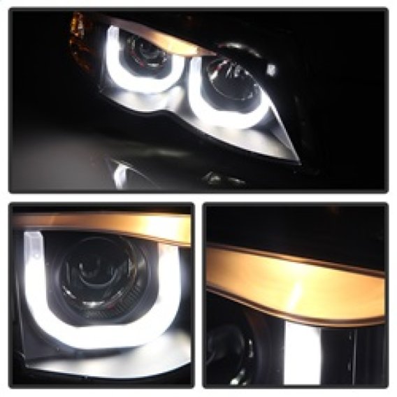 SPY Headlights