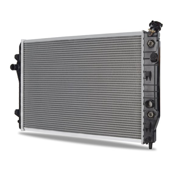 MM Radiators - Plastic