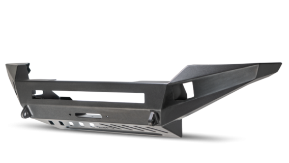 BOD Pro Front Bumpers