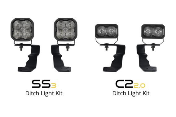 DIO LED Light Pods