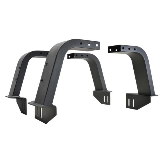 WES Cargo Rack Base
