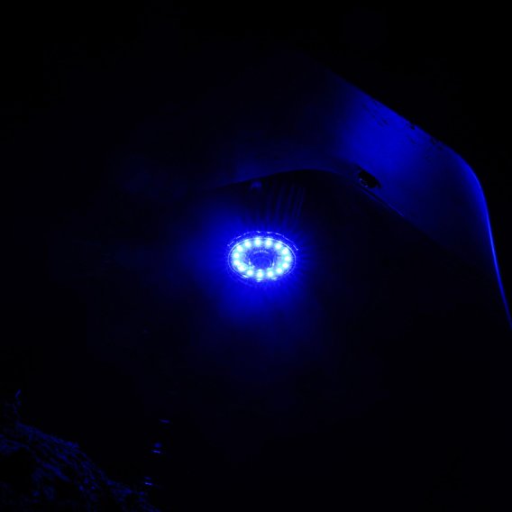 KCL Cyclone LED Lights