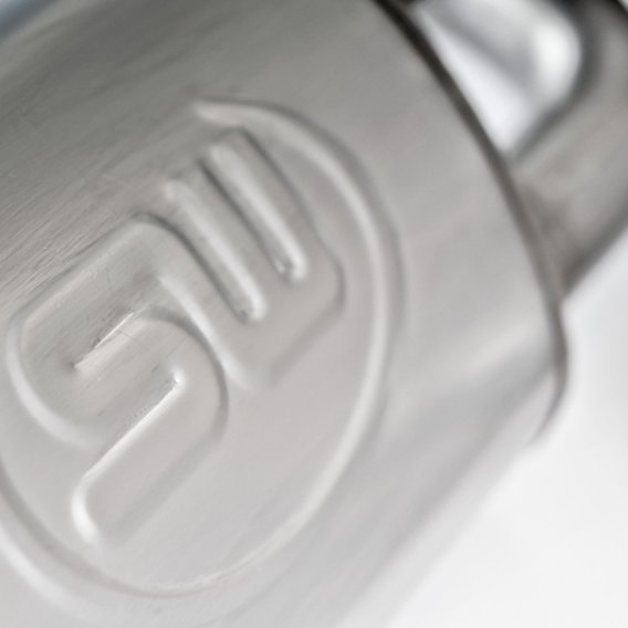 SSW Axle Back