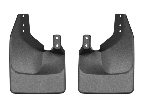 WT No Drill Mudflaps