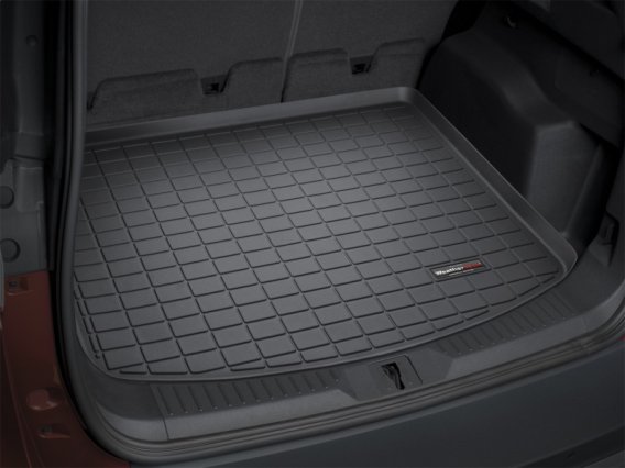 WT Cargo Liners - Black