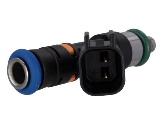 FR Fuel Injector Sets