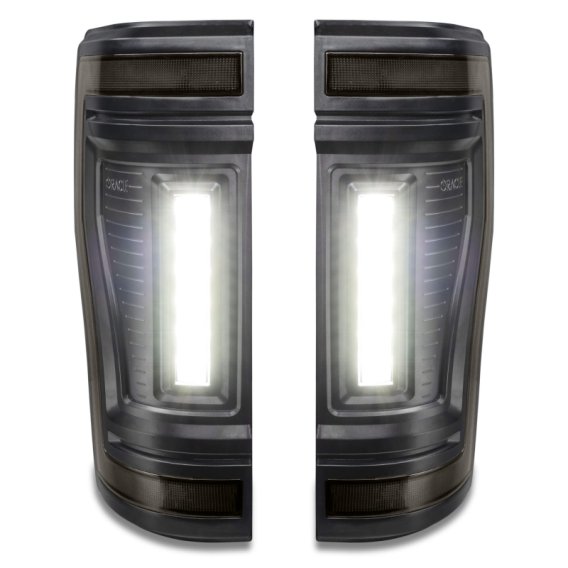 ORL LED Tail Lights