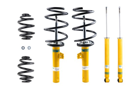 BIL B16 Series Suspension Kits