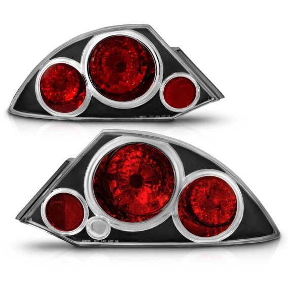 ANZ Taillights