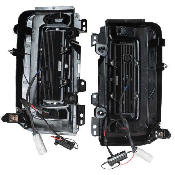 ORL LED Tail Lights