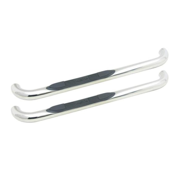 WES Nerf Bars - E-Series 3
