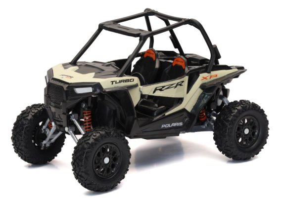 NRT ATV's