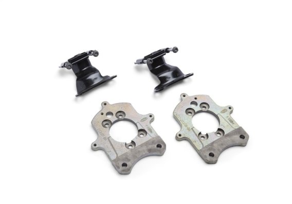 FR Brake Upgrade Kits