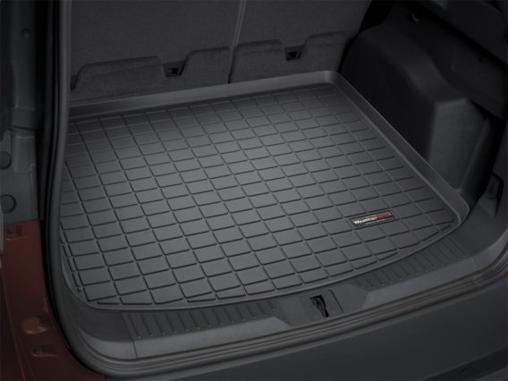 WT Cargo Liners - Black